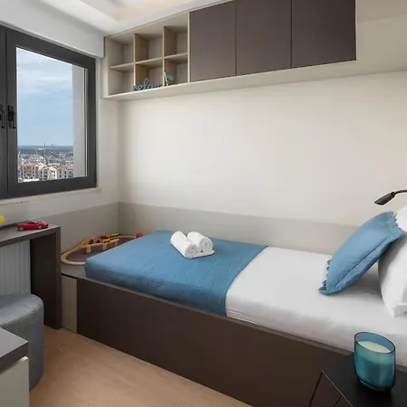 Apartamento Luxury Bianco *