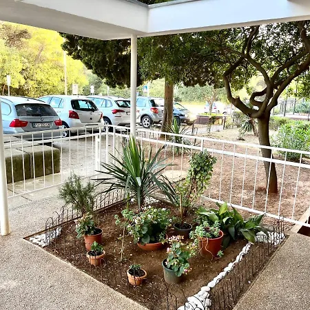 Luxury Bianco Apartamento *