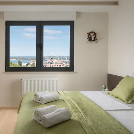 Apartamento Luxury Bianco *