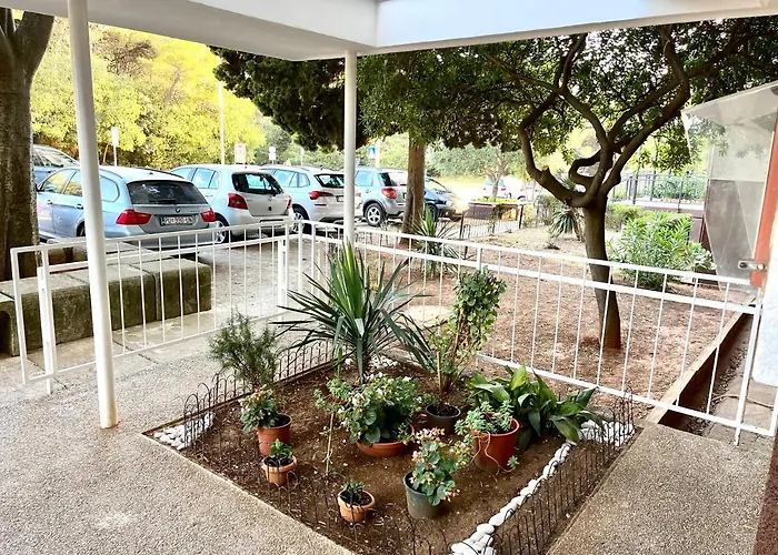 Luxury Bianco Appartement *