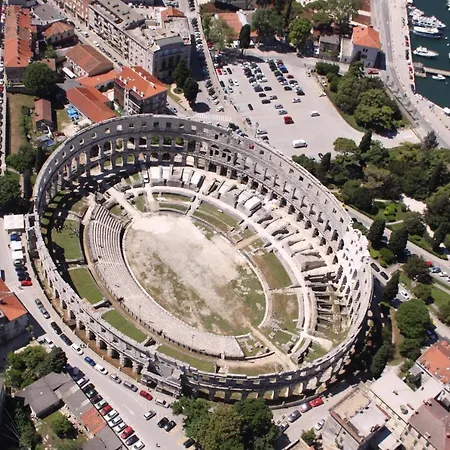 Luxury Bianco Lejlighed *