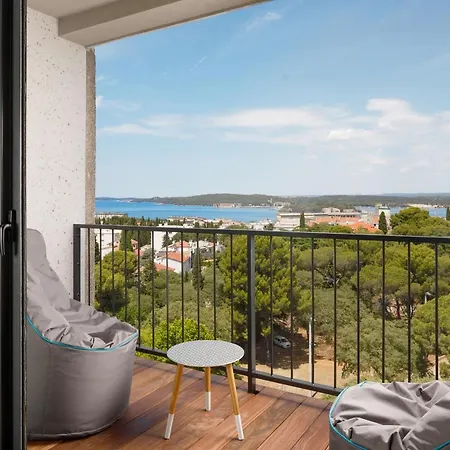 Appartamento Luxury Bianco