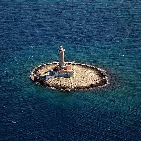 Luxury Bianco Lejlighed Pula