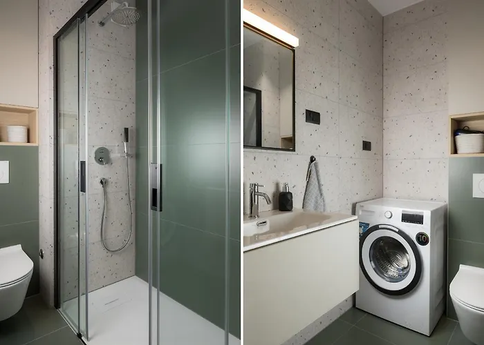 Luxury Bianco 풀라