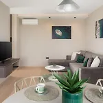 Appartement Luxury Bianco *